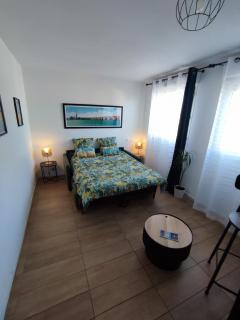 cosy moderne chaleureux équipé proche tram - 0