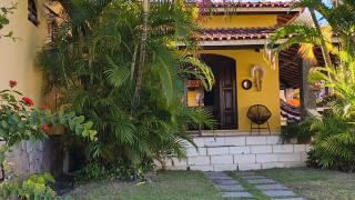 Casa da Lu Cond Água - 8