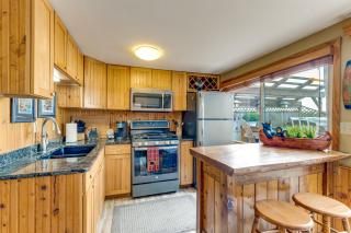Tetonka Lake Views & Outdoor Entertainment Area! - 6