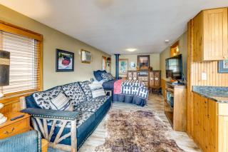 Tetonka Lake Views & Outdoor Entertainment Area! - 2
