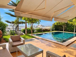 Stunning 5BR Villa 125 with Private Pool & Ocean Views - 7