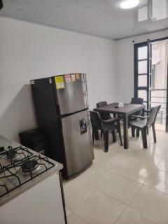 Aparta estudio amoblado en Chinchiná Caldas Eje Cafetero - 2