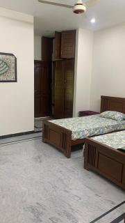The Homely Edit - Near Islamabad Airport & Motorway Convenient Stay - 8