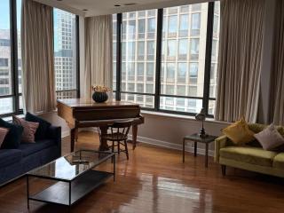 The Tremont Chicago Hotel - 0