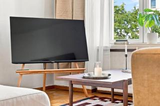 Timeless Nordic | Quiet Street | Parquet | Lift - 4