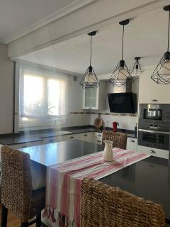 Your home in Rioja - 0