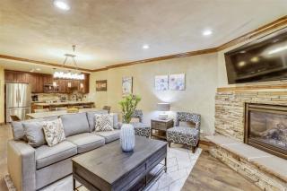 Village At Breckenridge - 2 Bedroom Ski In, Ski Out Condo - 9