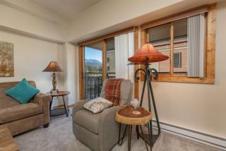 Comfortable 2-Bedroom Village At Breckenridge Condo - 7
