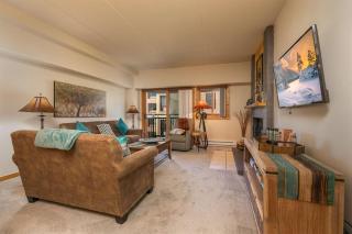 Comfortable 2-Bedroom Village At Breckenridge Condo - 6