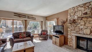 3 Bedroom Ski Inski Out Condo At The Village At Breckenridge - 9