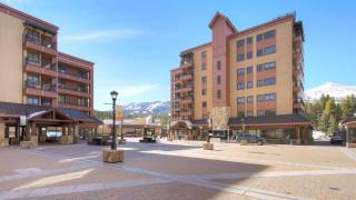 3 Bedroom Ski Inski Out Condo At The Village At Breckenridge - 0