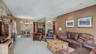 3 Bedroom Ski Inski Out Condo At The Village At Breckenridge - 7