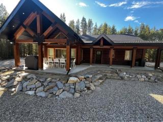 Wandering Bear Cabin - 9