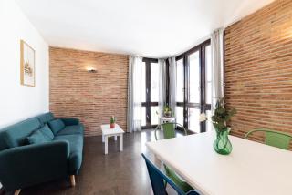Cosy Flat/Nearly Touching Alhambra/Great Views - 0