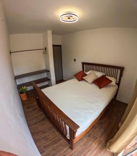 Casa amplia de 4 recámaras en Bacocho - 8