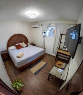 Casa amplia de 4 recámaras en Bacocho - 2
