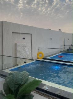 شاليهات ليبرا الفندقية Libra chalet - 9