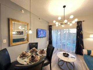 207 Luxury 2-Unit Suite Pool Universal and I-Drive - 9