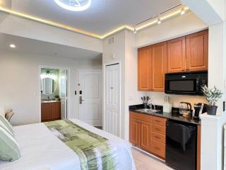207 Luxury 2-Unit Suite Pool Universal and I-Drive - 7