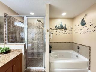207 Luxury 2-Unit Suite Pool Universal and I-Drive - 2