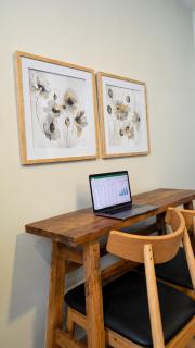Barranco Studio with Workspace and Fast WiFi - 5