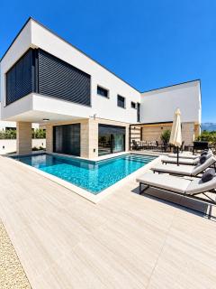 Villa Niko Deluxe Otok vir - 0