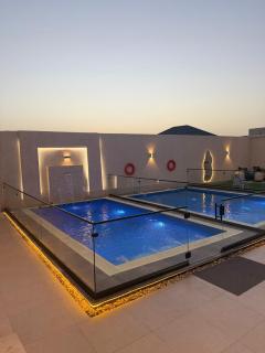 شاليهات ليبرا الفندقية Libra chalet - 3