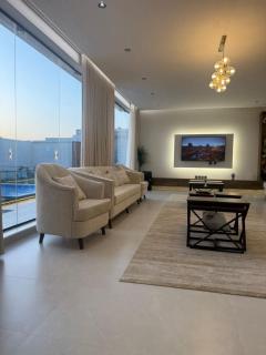 شاليهات ليبرا الفندقية Libra chalet - 2