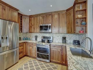Breck River Mtn Lodge 4Bd - 4