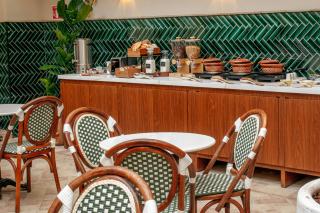 Toto Hotel - Mexico City - 3
