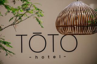 Toto Hotel - Mexico City - 4