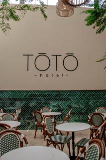 Toto Hotel - 3