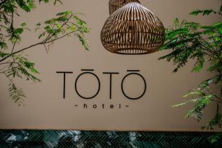 Toto Hotel - 6