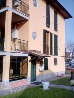 Locanda i Tarocchi - Vailate - 2
