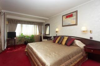 Capitol Hotel - Varna - 2