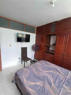Hotel Girasol - 6