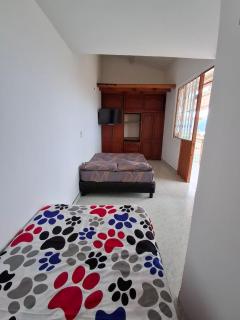 Hotel Girasol - 5