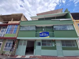 Hotel Girasol - 1
