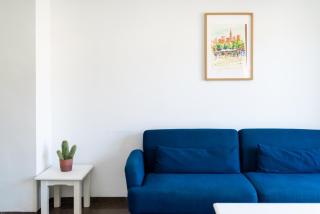 Cosy Apartment with Great Views on Old Town - Granada - 5