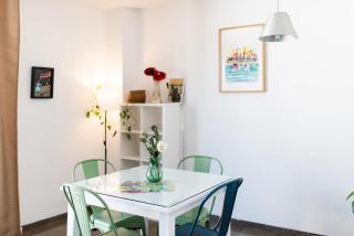 Cosy Apartment with Great Views on Old Town - Granada - 8
