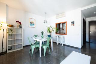 Cosy Apartment with Great Views on Old Town - Granada - 3