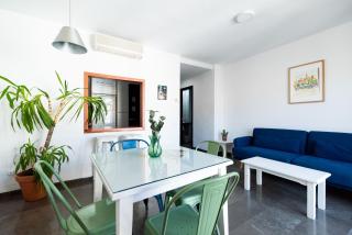 Cosy Apartment with Great Views on Old Town - Granada - 2