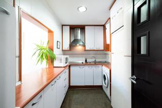Cosy Apartment with Great Views on Old Town - Granada - 1