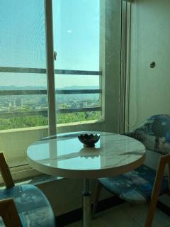 LuxeStays 2BR Premium Stay Netflix, AC, WiFi - 6