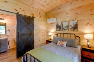 Refined Rustic Retreat: Custom Designed by Owners - 1