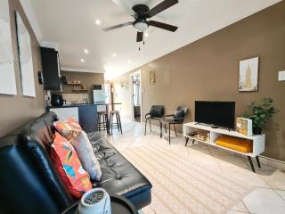 Stay At Jbay Apartment - 7
