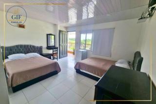 Hotel Volcan Inn - 9