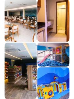 Aqualand resort gav - 2