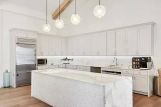 The Austin Haven Stylish 1Bed + Pool&Gym - 9