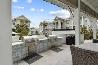 The Austin Haven Stylish 1Bed + Pool&Gym - 5